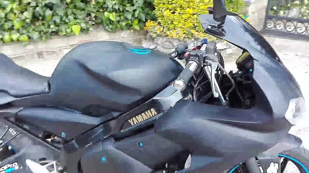 YAMAHA TZR 50 TUNING ( 720 X 1280 )