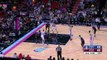 Markelle Fultz Awkward Free-Throw - Sixers vs Heat - November 12, 2018 [HD]