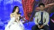 Sara Ali khan Praises Sushant Singh Rajput Kedarnath Trailer Launch