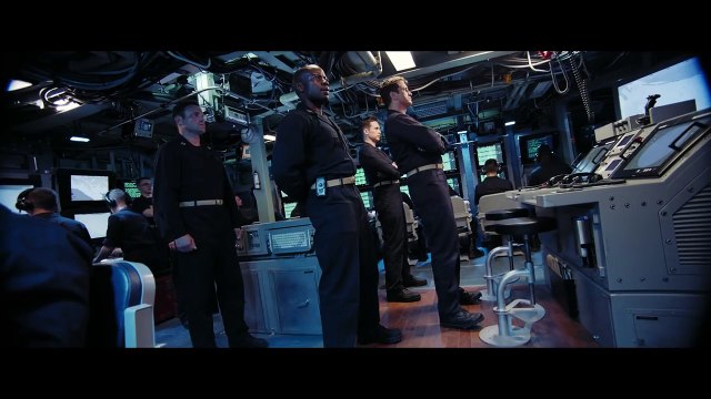 Hunter Killer - Trailer (Gerard Butler, Gary Oldman)