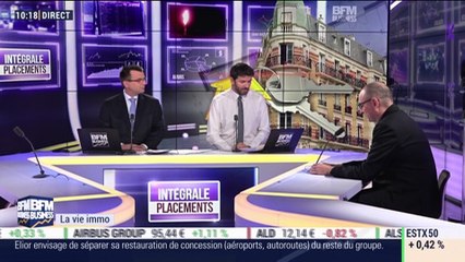 La vie immo: Quels sont les critères à prendre en compte pour acheter un bien locatif ? - 13/11