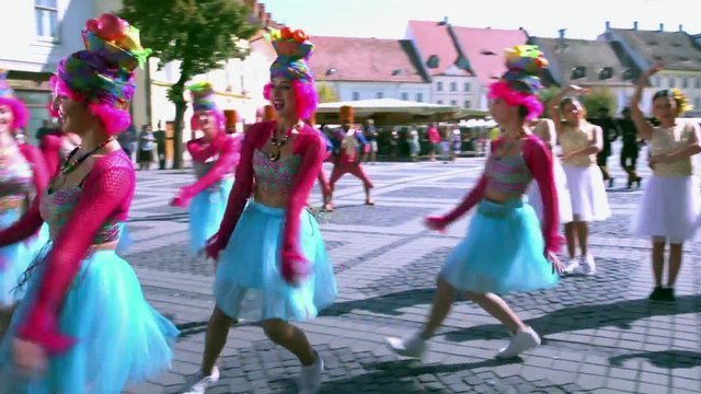 Ciciliya Ciciliya (Telugu) - Full Video - Spyder Mahesh Babu, Rakul Preet AR Murugadoss