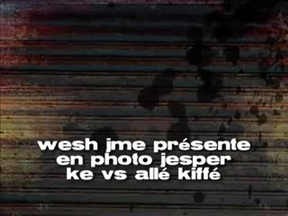 Blackos presentation