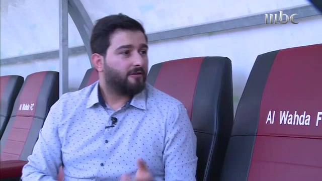 سباستيان تيغالي: في حال عودتي للدوري السعودي سأعود فقط من بوابة الشباب أو الاتفاق أو الهلال