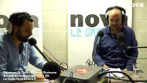Dj Chelou présente Patrick BruNL : la rencontre de Patrick Bruel et de PNL | Les 30 Glorieuses