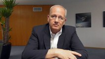 Jean-Yves LE GALL, l'interview exclusif avec le Président du CNES