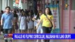 Pag-alis ng Filipino curriculum, inalmahan ng ilang grupo