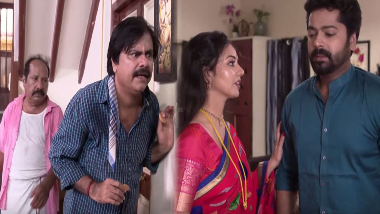 நாயகி சீரியல் இன்றைய சுவாரசியங்கள்- வீடியோ