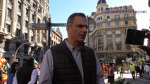 VOX «Pronto estaremos en el Congreso para una Equiparación» si hoy no sale la ILP de Jusapol