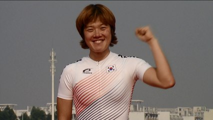 하늘로 향한 자전거…'백혈병 투병' 이민혜 영원한 이별   / YTN