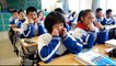 China's myopia epidemic: Short-sightedness high among schoolkids