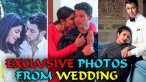 Priyanka Chopra Nick Jonas to Sell Wedding Photos To A Magazine