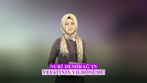 Nuri Demirağ’ın vefatının yıldönümü � Tarihte bugün 13 Kasım 1957