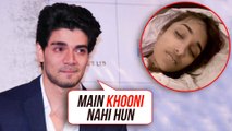 Jiah Khan Suicide | Sooraj Pancholi Breaks Silence, REACTS For The First Time