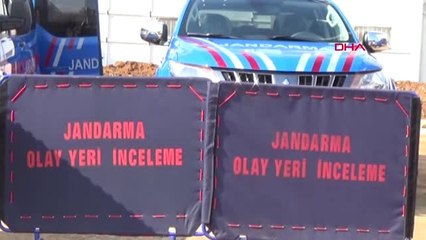 Gaziantep Jandarma Engelli Çocukları Ağırladı