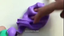 Cutting Open Stress Balls - Satisfying Slime ASMR Video #2