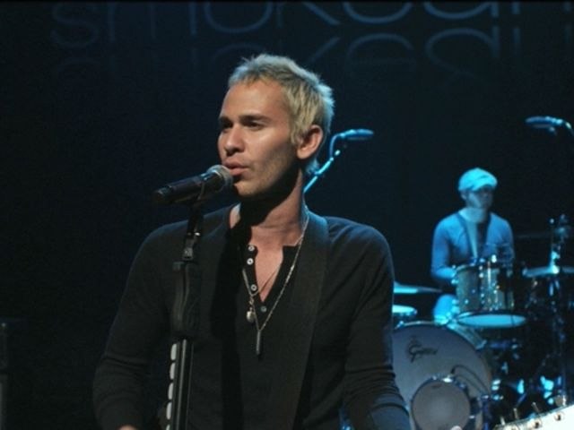 Lifehouse - All In