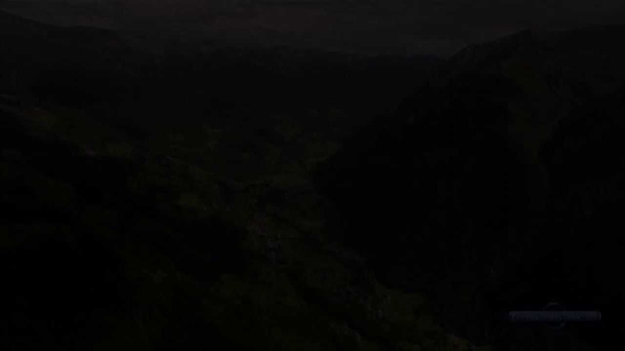 Самые красивые уголки планеты. Австрия