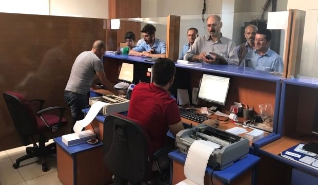 Doğal Gaz Dağıtım Şirketi, Güvence Bedelini İsteyen Aboneyi Gazınız Kesilir Diyerek Tehdit Etti