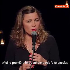 Blanche Gardin - ma première sod---