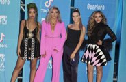 Perrie Edwards won't let Little Mix get matching tattoos