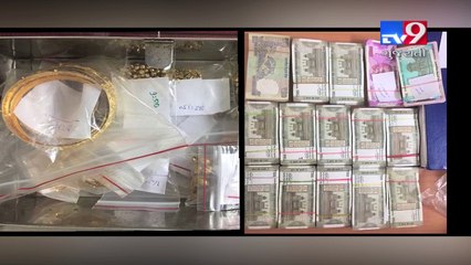 Mumbai : Robbery in 35 houses reported during Diwali vacations, 2 arrested