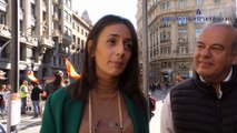 Lora advierte a «grupúsculos» independentistas de que PxC estará «codo a codo» con Jusapol