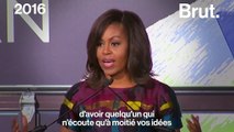 Michelle Obama : retour sur la carrière engagée de la première 