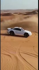 VÍDEO: El Mercedes más bestia que verás en mucho tiempo