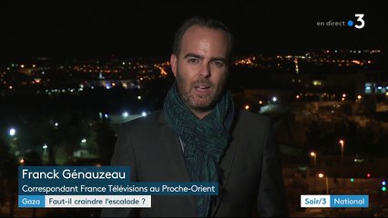 Israël-Palestine : la guerre est-elle proche ?