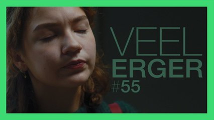 SKAM NL | S01E10 Clip 2