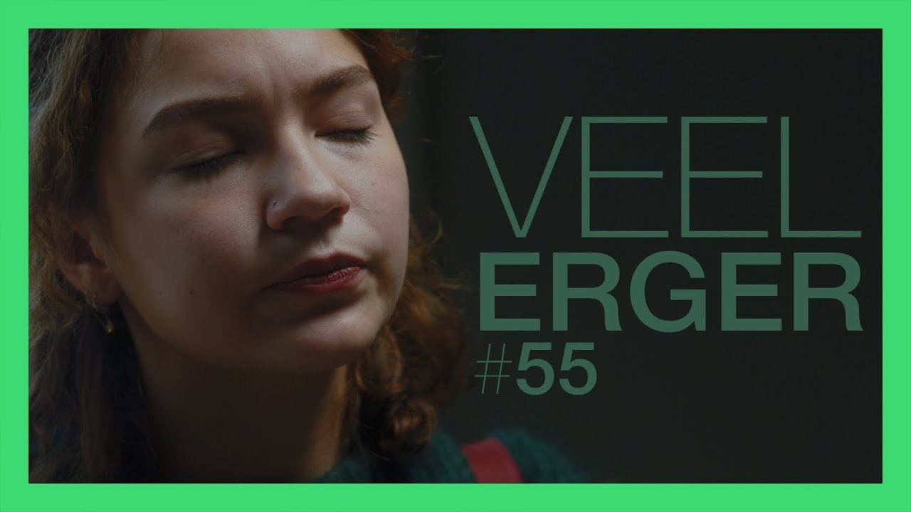 SKAM NL | S01E10 Clip 2