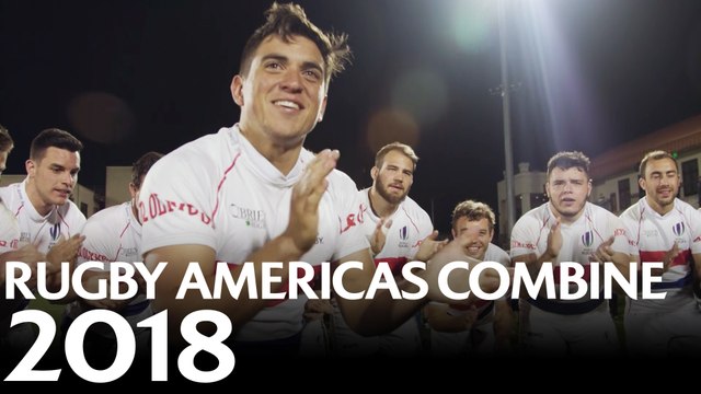 Rugby Americas Combine 2018 | An overview