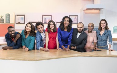 Le débrief - Lundi 12 novembre