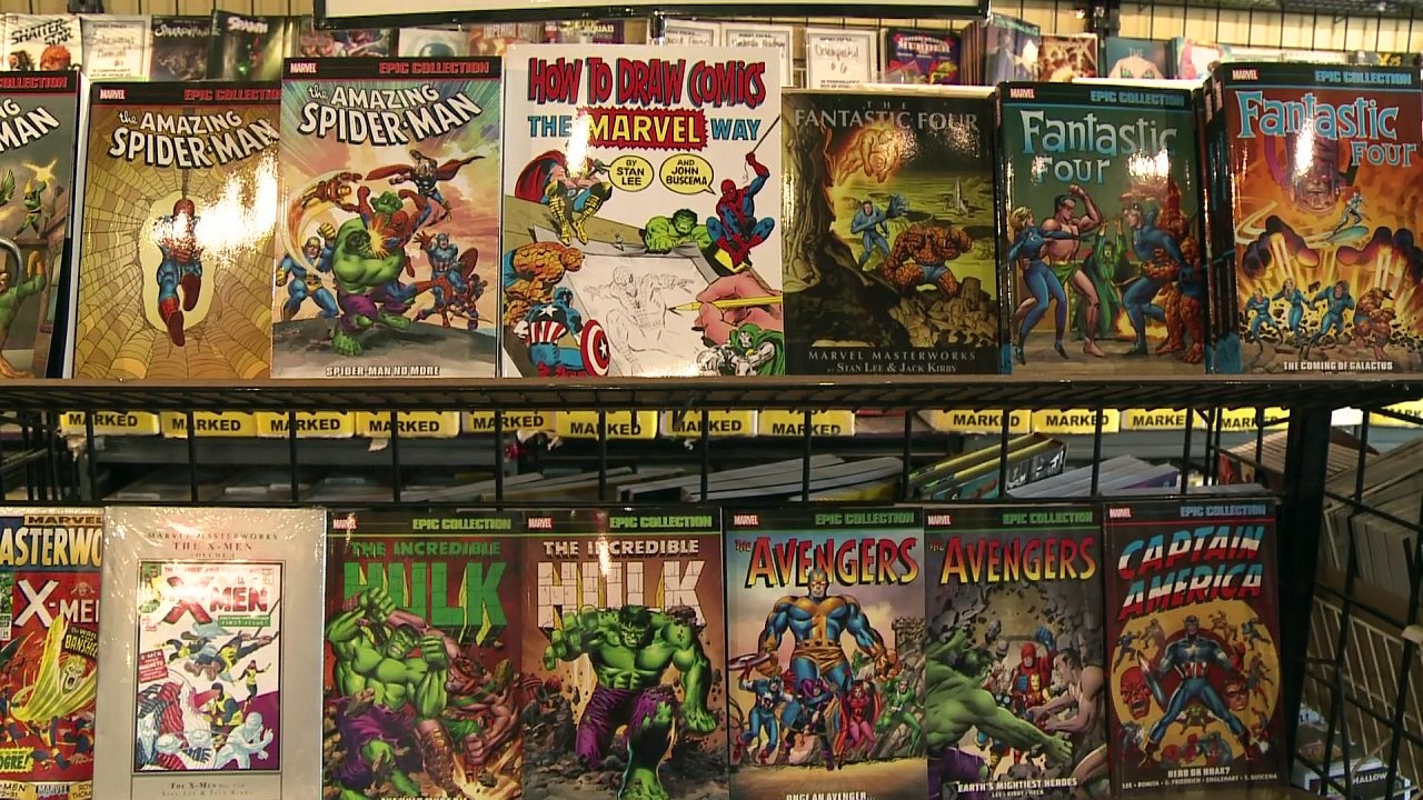 Superheld der comic-welt: stan lee ist tot