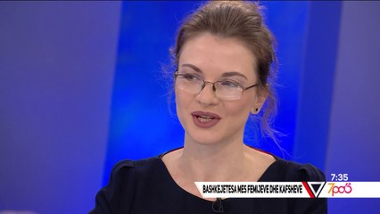 7pa5 - Bashkëjetesa mes fëmijëve dhe kafshëve - 13 Nëntor 2018 - Show - Vizion Plus