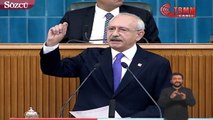 Kılıçdaroğlu: Sana o koltuğu sağlayanlar idamla yargılandı, derhal terk et