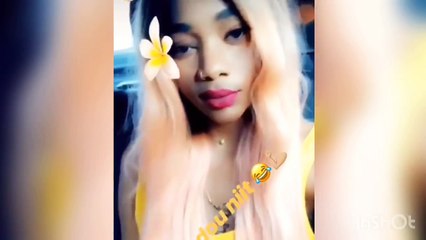 Après sa vidéo buzz avec Sidy Diop, Ngonish Caramel réagit