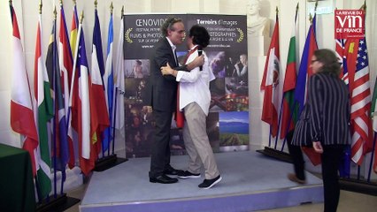 Festival Œnovidéo : Le vin naturel et biodynamique à l'honneur