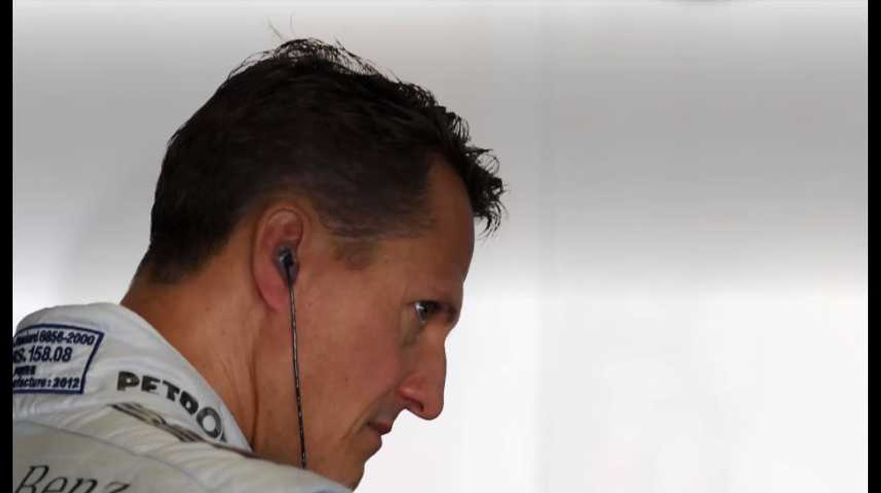 Michael Schumacher : sa femme redonne espoir aux fans du champion de F1