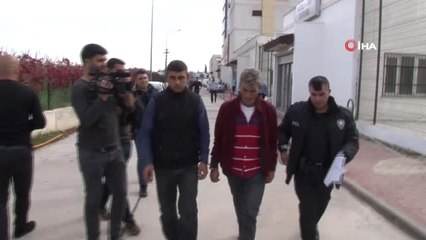 Posaların Altında Kalan Çocuk Yaşam Savaşı Veriyor