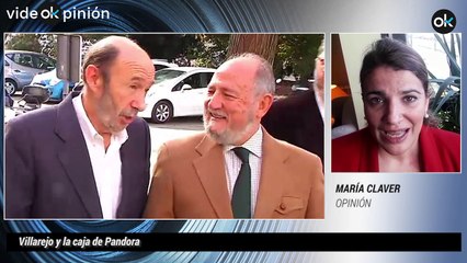 VideOKpinión: María Claver