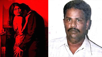 மசாஜ் பார்லர் பெயரில் விபச்சாரம்..டெய்லர் ரவி கைது- வீடியோ