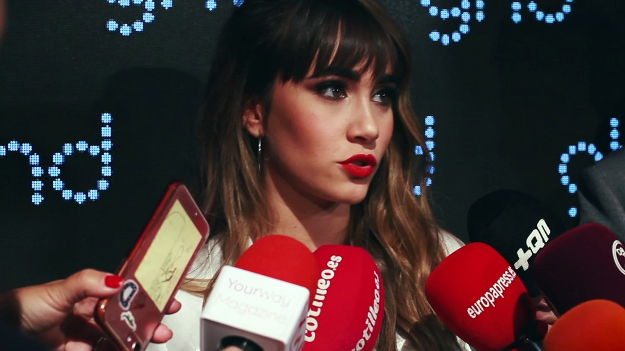 Aitana Ocaña prohibiría los celos