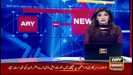 Area around Karachi's Empress Market cleared of encroachments