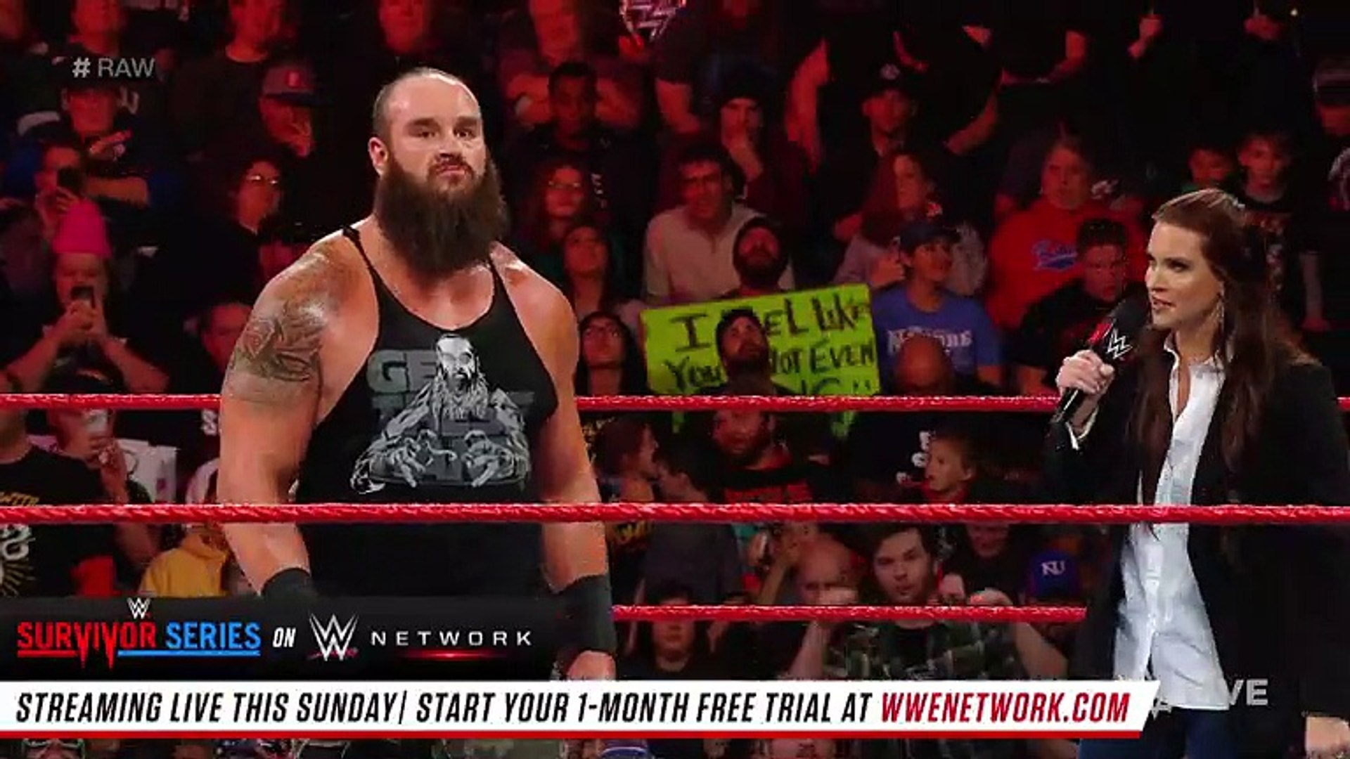 WWE Raw Results News Video Photos WWE