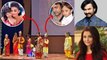 Aaradhya Bachchan & Aamir Khan's son Azad look adorable as Ram - Sita | FilmiBeat
