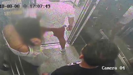 [서울] 명동 비밀창고로 日관광객 유인 '짝퉁 명품' 판매 / YTN