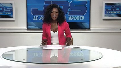 JDS journal des sports du 12 Novembre 2018 par Fatima Sibé, l'intégrale