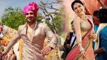 Deepika - Ranveer Wedding: इस डिज़ाइनर के डिजाइन किये जोड़े पहनेंगे दीपिका रणवीर | Boldsky